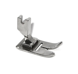 Pie máquina Recta ZZ y 20U # 541566 (5mm)