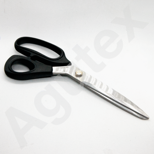 Tijera modista REACH plastica 8"