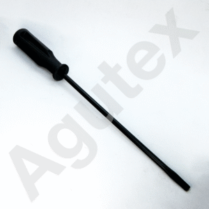 Destornillador pala grande 6mm