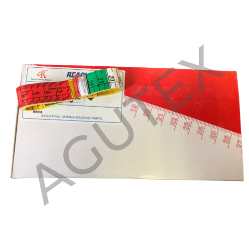 Huincha medir metro cm/pulg de 1.5 Mts. caja x 10 uni