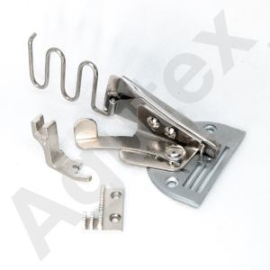 Dobladillador Envivador Set máquina Recta (08) # S60-30mm