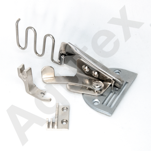 200640 Dobladillador Envivador Set máquina Recta (08) # S60-30mm