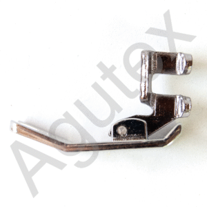 Pie Zig-Zag con caña 6mm para maquina coser domestica