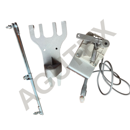 Motor Servo máquina industrial REACH 750W