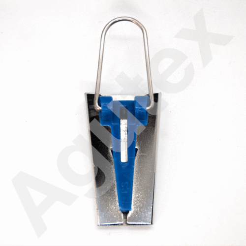 200650 guia para hacer sesgos Bies 25mm maquina coser domestica