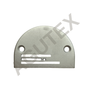 Plancha aguja máquina Recta mediana # B18