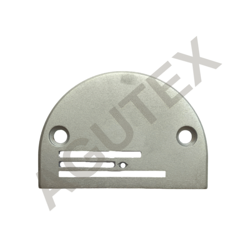 Plancha aguja máquina Recta mediana # B18