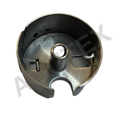 Bobina máquina Recta industrial c/freno (Jumbo) # BC-G6-5NBL