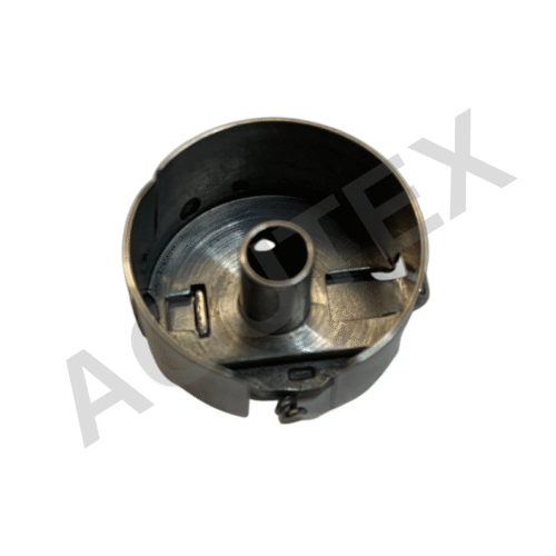 Bobina máquina ZZ 20 U y bordadora sin freno