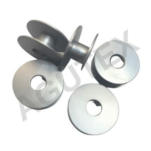 Carrete máquina Bordadora # 275152 (GC-407)