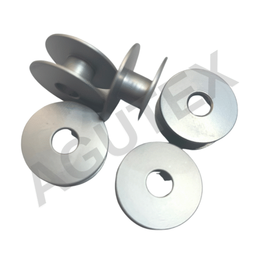 Carrete máquina Bordadora # 275152 (GC-407)