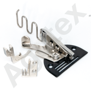 Dobladillador Envivador Set máquina Recta (05) # S60-24mm