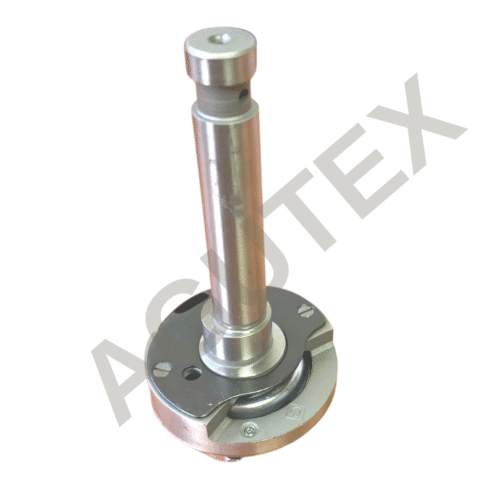 Gancho máquina 2 agujas c/ bobina JUKI (Japón)