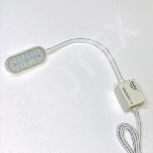 Lampara LED 3 toques tactil