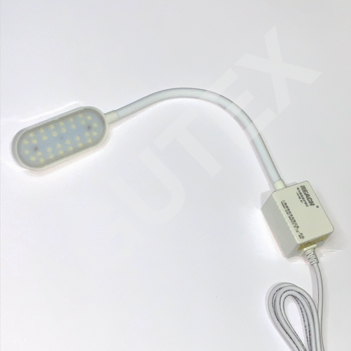 Lampara LED 3 toques tactil