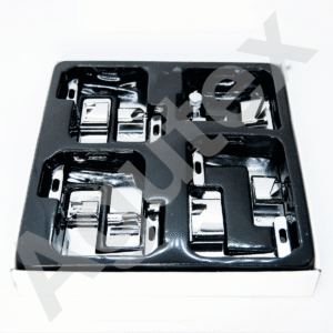 Pies para bastas SETx 8para maquina coser domestica