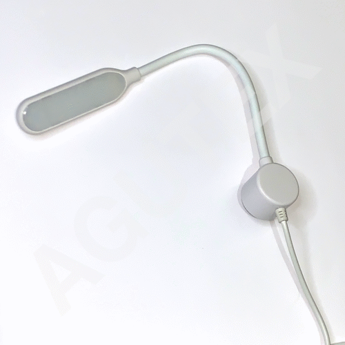 200684 Lampara LED 1 toque tactil