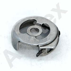 Cap para máquina 2 agujas