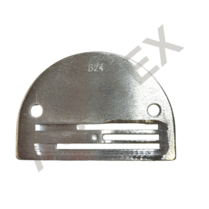 Plancha aguja máquina Recta mediana # B24
