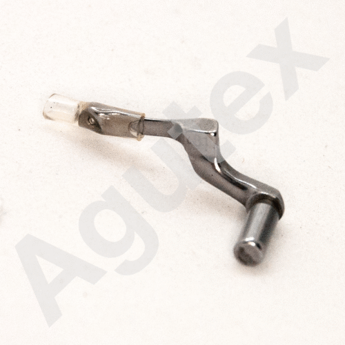 Crochet máquina Overlock Juki superior # 118-88104