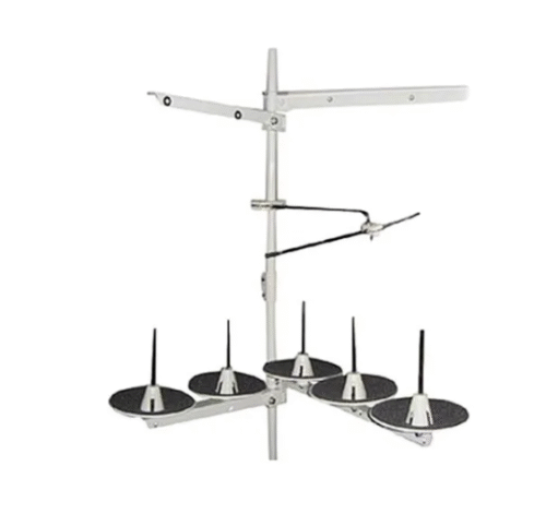 200702 Porta cono 5 hilos máquina coser