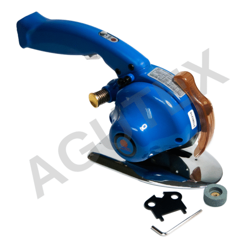 Maquina cortadora circular REACH # RCS-100 4" Direct Drive