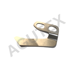 Cuchillo fijo máquina Recta Juki DDL-9000 # D2406-555-DOH