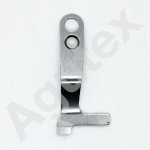 Cuchillo fijo máquina Recta Brother DB2 B737 # S02637-001