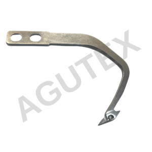 Cuchillo fijo máquina 2 agujas Brother LT2 B842 # S07526