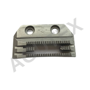 Diente máquina Recta Siruba # D-1701