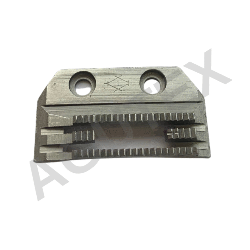 Diente máquina Recta Siruba # D-1701