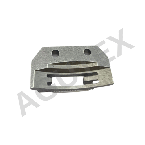 Diente máquina Recta Siruba # D-1701