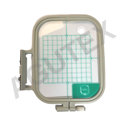 Bastidor bordadora para Brother SA-432 10x10