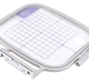 Bastidor bordadora para Brother SA-443 10x10