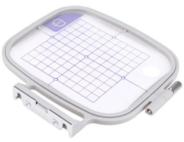 Bastidor bordadora para Brother SA-443 10x10