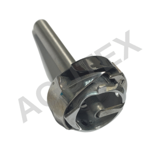 Gancho maquina 2 agujas # HR12-15L (KRT842F-S) (JAPAN)