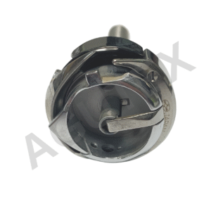 Gancho maquina 2 agujas # HR12-15L (KRT842F-S) (JAPAN)