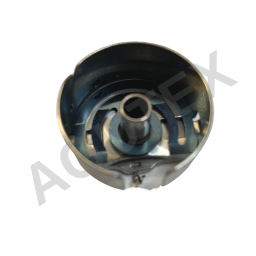 Bobina máquina Bordadora Jumbo c/freno # BC-DBM(Z2)-NBL