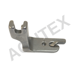 Pie máquina Recta dobladillador # 120804 (3/32" - 2.4mm)