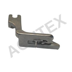 Pie máquina Recta dobladillador # 120804 (3/32" - 2.4mm)