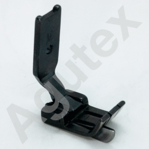 Prensatela máquina 2 agujas c/guía izquierda # S-571-1/4"