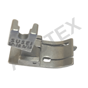 Pie máquina Recta c/guía articulada # SP-18 5/16"