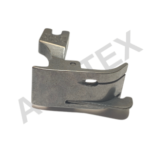 Pie máquina Recta c/guía articulada # SP-18 5/16"