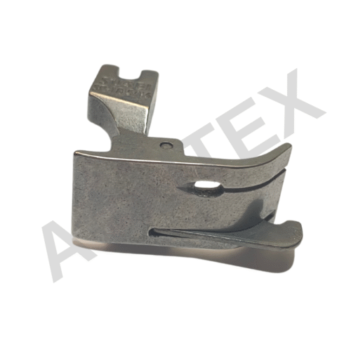 Pie máquina Recta c/guía articulada # SP-18 5/16"