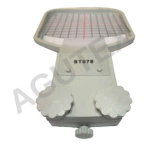 Bastidor bordadora para Jockey