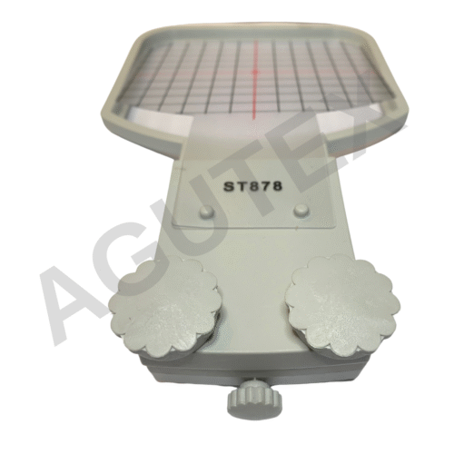 Bastidor bordadora para Jockey