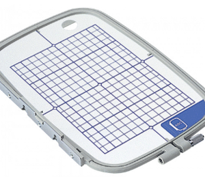 Bastidor Bordadora para Brother SA-444 18x13