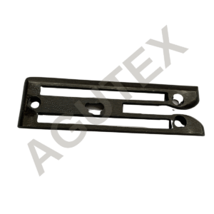 Plancha aguja máquina NEW LONG # DR-3A-2