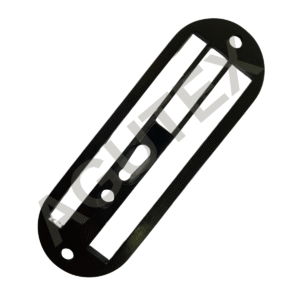 Plancha aguja máquina NEW LONG # 784011