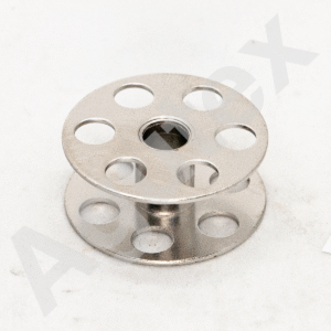 Carrete máquina Triple arrastre # B9117-563-000S